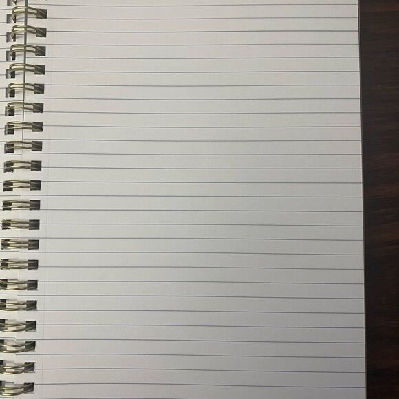 JOURNAL Note Book with Zodiac Sogn of Pisces - Picture 7 of 8